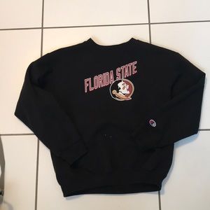 Florida state crewneck